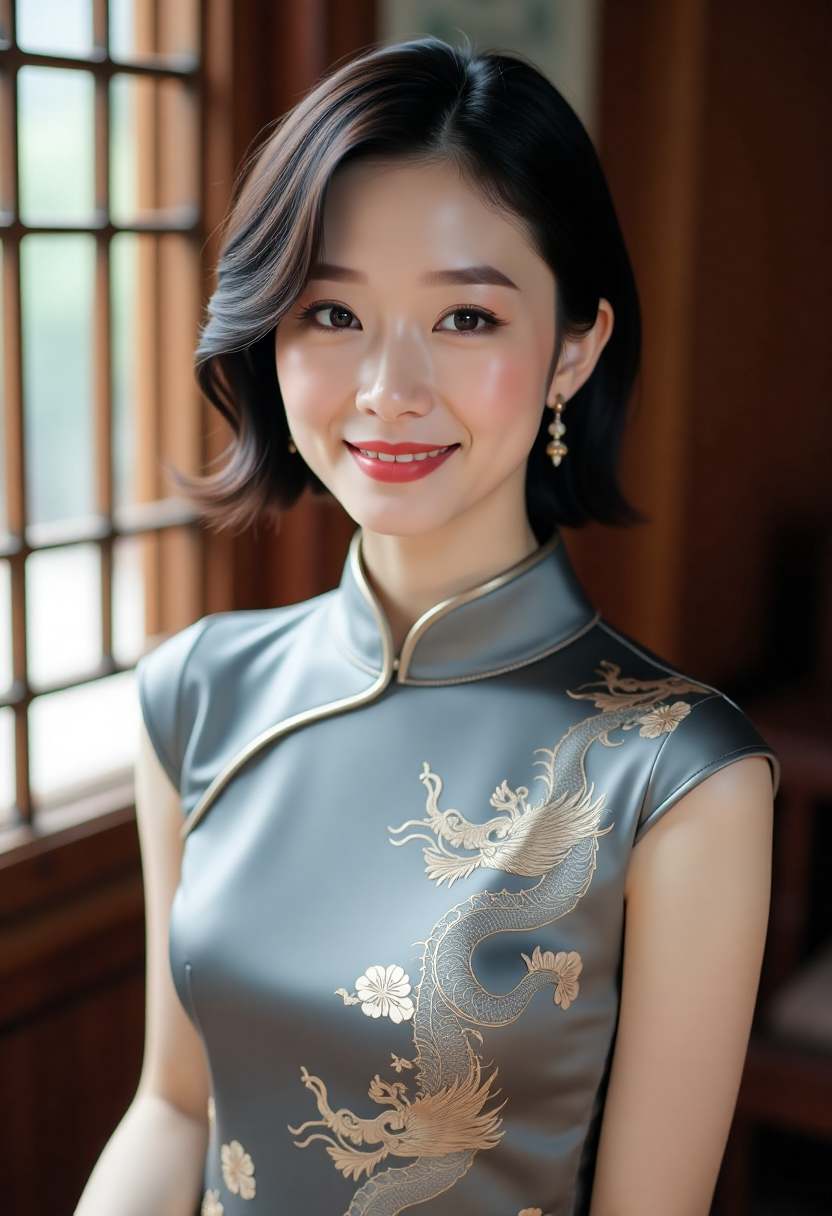 原创动画女仆学徒第二集封面