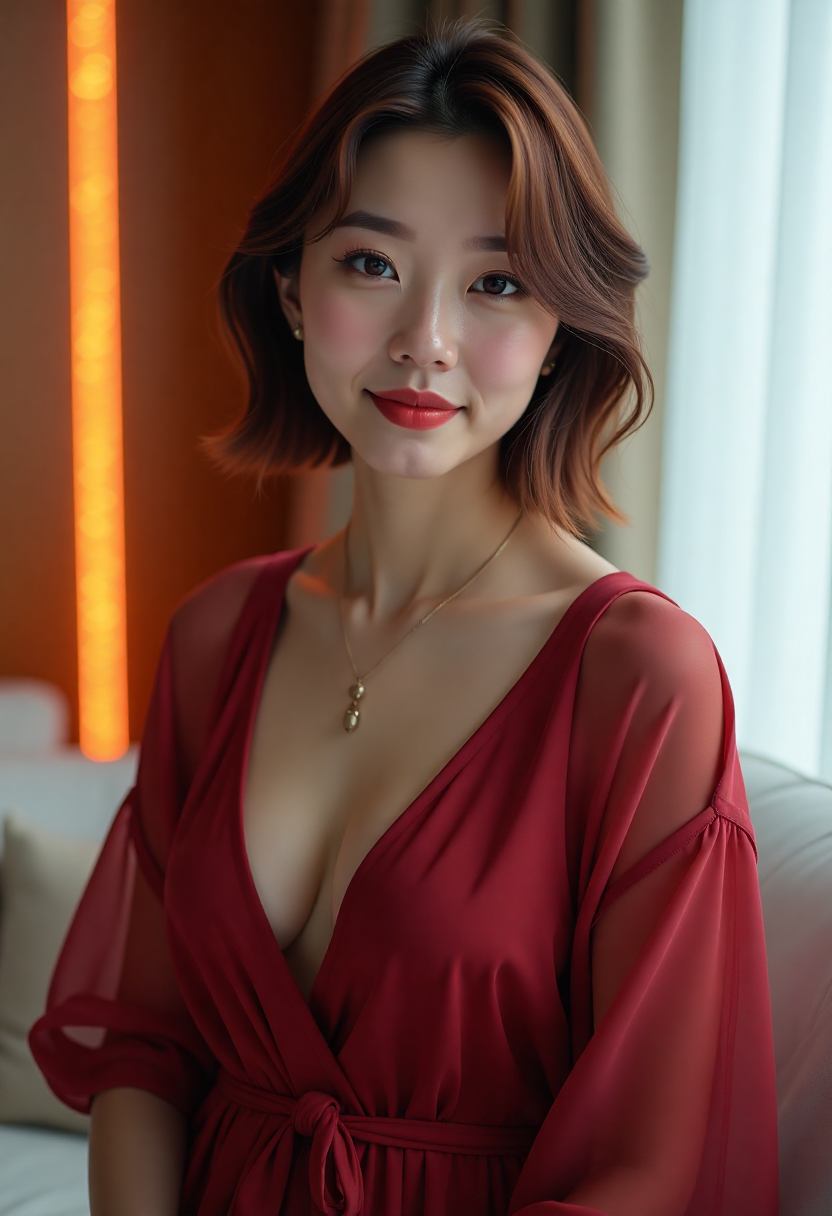 原创女仆短动画分镜节奏教程封面