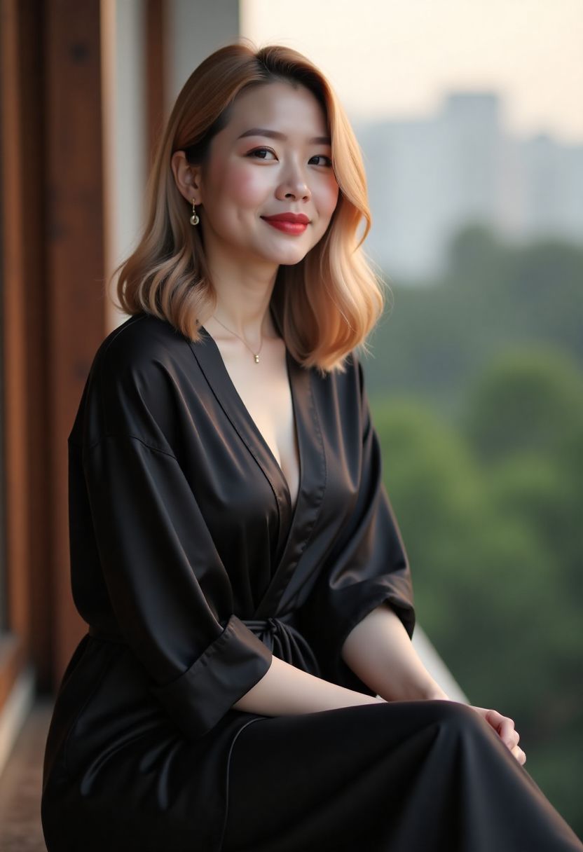 原创女仆学徒动画短片封面